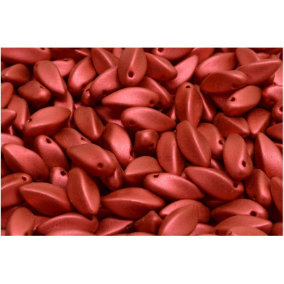 Korálky Twist č.1884 (6x12mm)