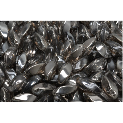 Korálky Twist č.1885 (6x12mm)