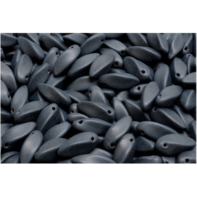 Korálky Twist č.1890 (6x12mm)