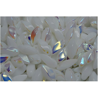 Korálky Twist č.3094 (6x12mm)