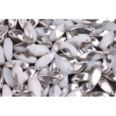 Korálky Twist č.3095 (6x12mm)