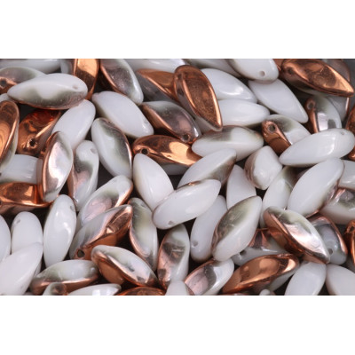 Korálky Twist č.3099 (6x12mm)