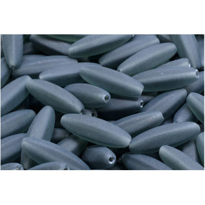 Korálky oliva č.1947 (19x7mm)