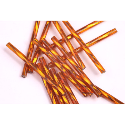 Čípky Preciosa č.124 - 15mm