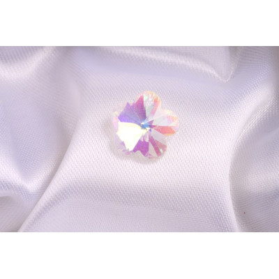 Přívěsek sklo č.17 (15mm)