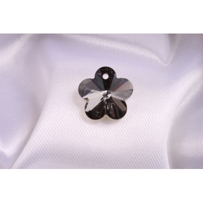 Přívěsek sklo č.21 (15mm)