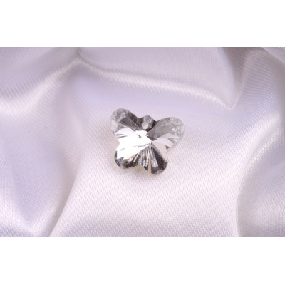 Přívěsek sklo č.22 (15x12mm)