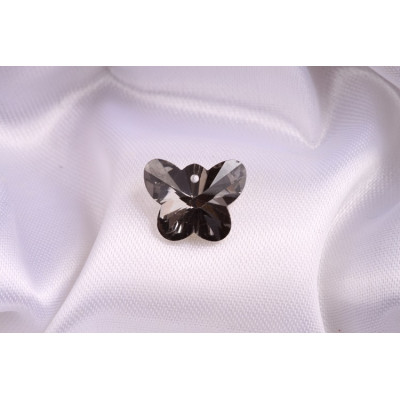 Přívěsek sklo č.26 (15x12mm)