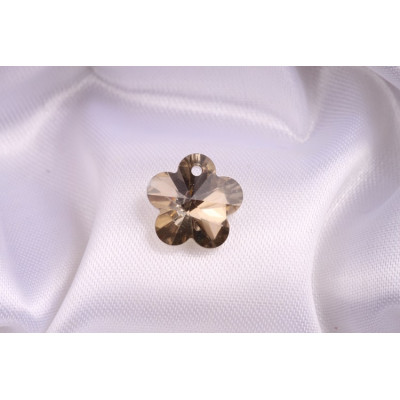 Přívěsek sklo č.20 (15mm)