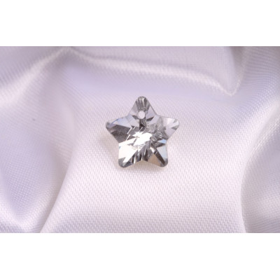 Přívěsek sklo č.35 (13mm)