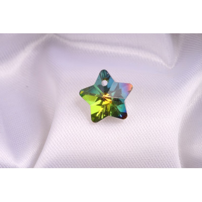 Přívěsek sklo č.36 (13mm)