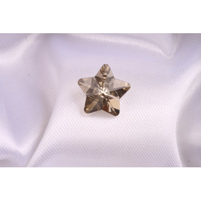 Přívěsek sklo č.37 (13mm)