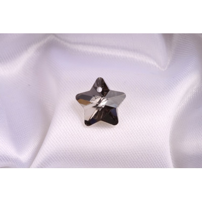 Přívěsek sklo č.38 (13mm)