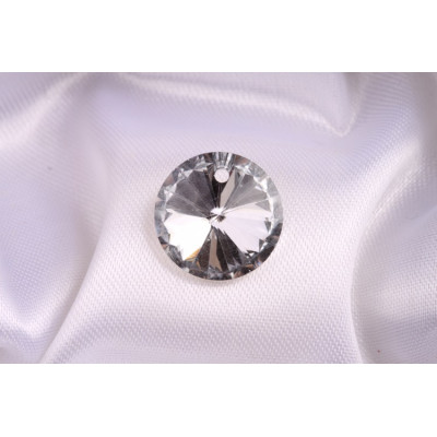 Přívěsek sklo č.41 (16mm)