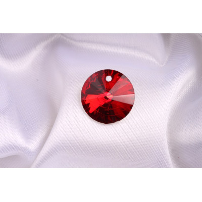 Přívěsek sklo č.43 (16mm)