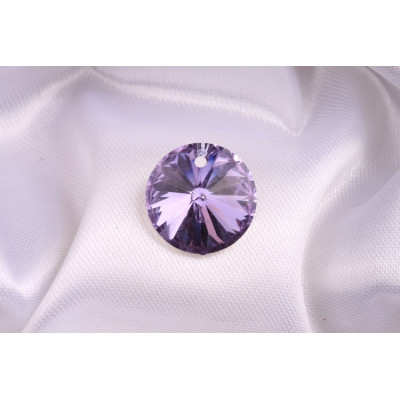 Přívěsek sklo č.44 (16mm)