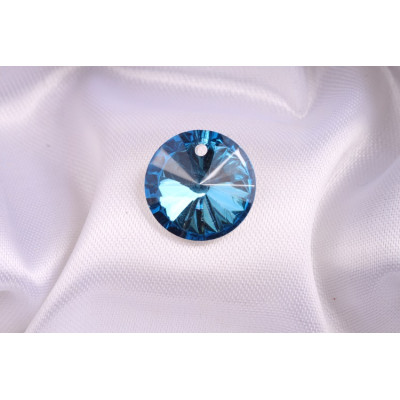 Přívěsek sklo č.45 (16mm)