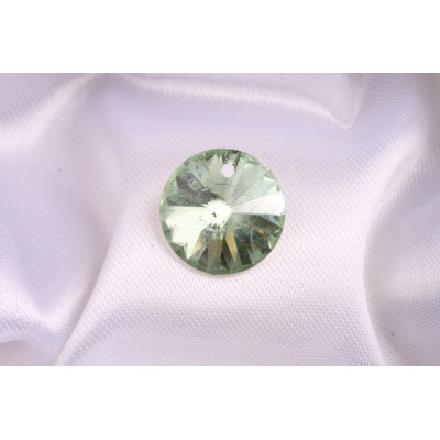 Přívěsek sklo č.46 (16mm)