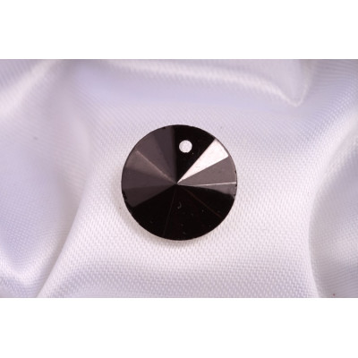 Přívěsek sklo č.47 (16mm)