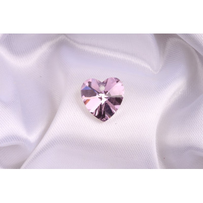 Přívěsek sklo č.53 (14mm)