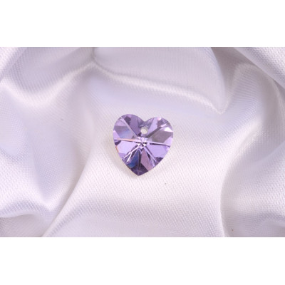 Přívěsek sklo č.55 (14mm)