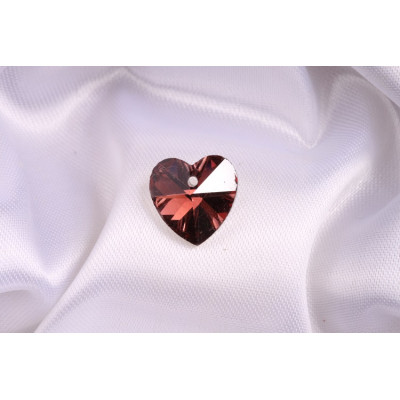 Přívěsek sklo č.57 (14mm)