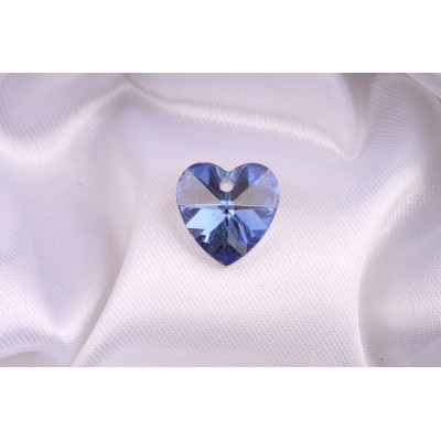 Přívěsek sklo č.58 (14mm)