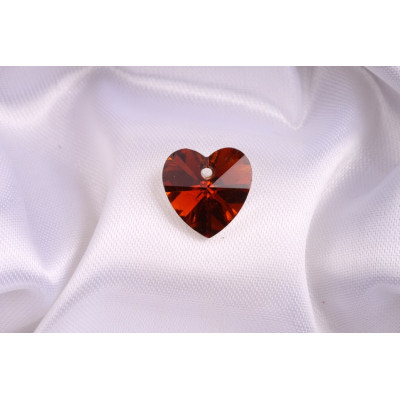 Přívěsek sklo č.68 (14mm)