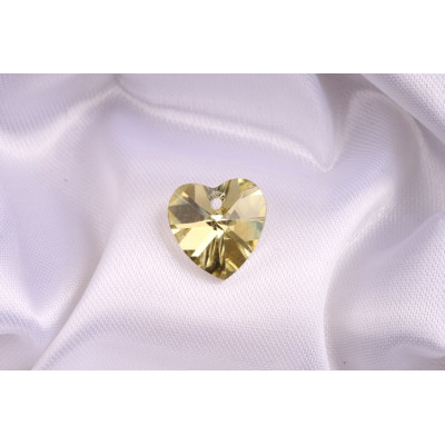 Přívěsek sklo č.72 (10mm)