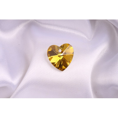 Přívěsek sklo č.73 (10mm)