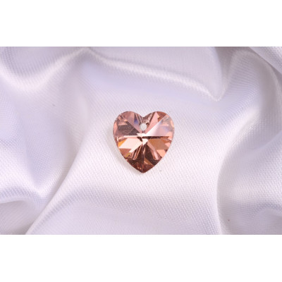 Přívěsek sklo č.74 (10mm)