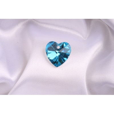 Přívěsek sklo č.81 (10mm)