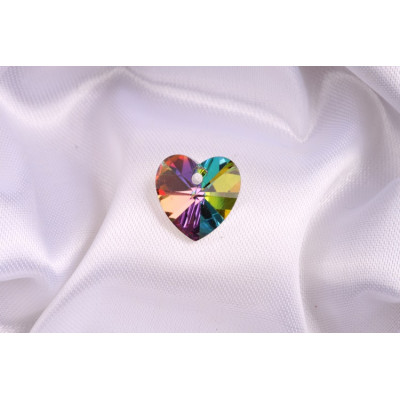 Přívěsek sklo č.84 (10mm)