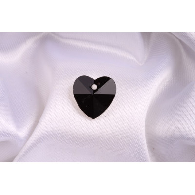 Přívěsek sklo č.88 (10mm)