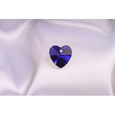 Přívěsek sklo č.79 (10mm)