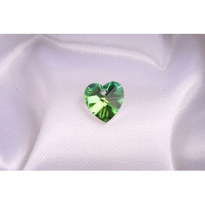 Přívěsek sklo č.85 (10mm)