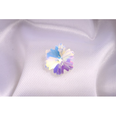 Přívěsek sklo č.93 (12x14mm)