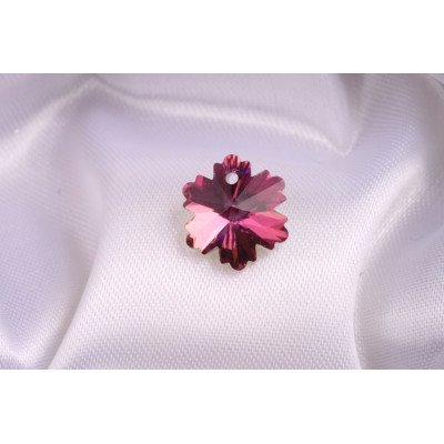 Přívěsek sklo č.94 (12x14mm)