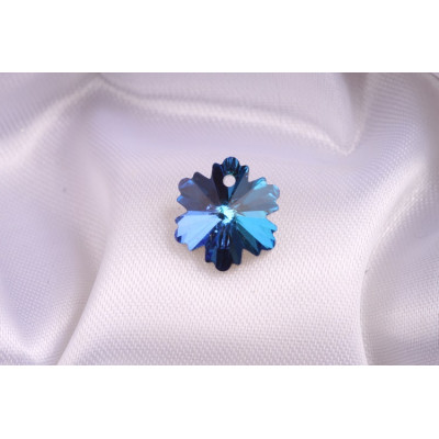 Přívěsek sklo č.95 (12x14mm)