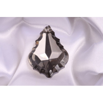 Přívěsek sklo č.110 (38x26mm)