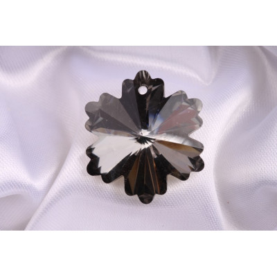 Přívěsek sklo č.114 (26x30mm)