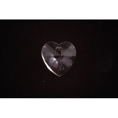 Přívěsek sklo č.115 (18mm)