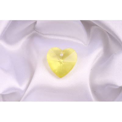 Přívěsek sklo č.116 (18mm)