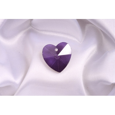 Přívěsek sklo č.118 (18mm)