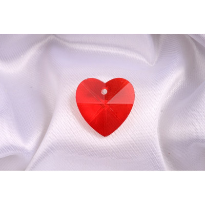 Přívěsek sklo č.117 (18mm)