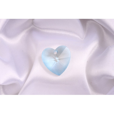 Přívěsek sklo č.119 (18mm)