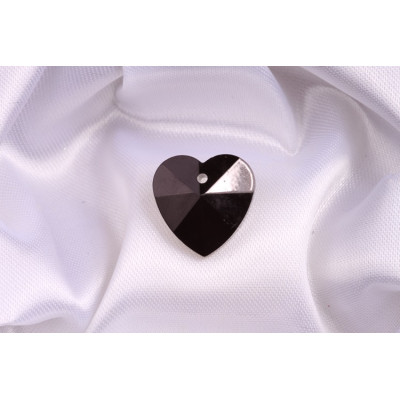 Přívěsek sklo č.120 (18mm)