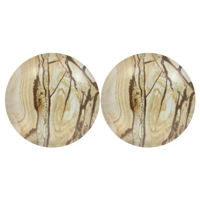 Kabošon č.850 - 25 mm