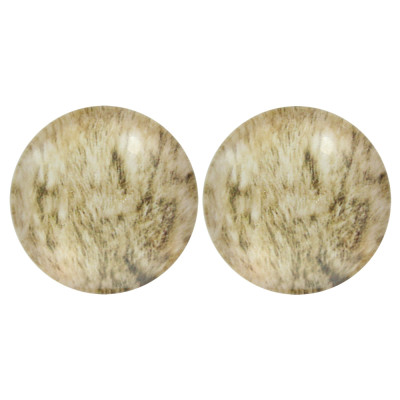 Kabošon č.851 - 25 mm