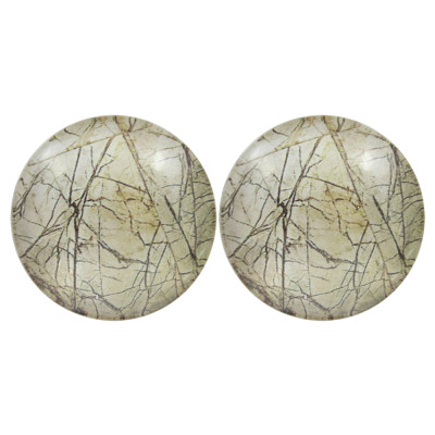 Kabošon č.852 - 25 mm